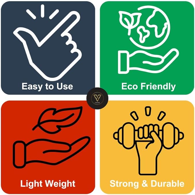 VELEXE Disposable Wooden Fruit Fork| Mini Fork for Snacks, Appetizers, and Desserts | Eco-Friendly Bamboo Cutlery for Parties and Events | Mini Cocktail Picks